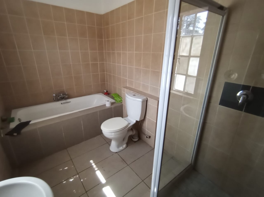 To Let 3 Bedroom Property for Rent in Parys Free State
